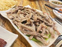 -淼鑫猪肚鸡(萝岗香雪牌坊店)