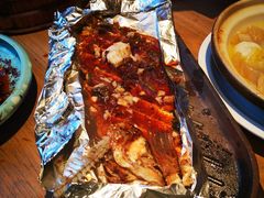 -新白鹿餐厅(城西银泰城店)