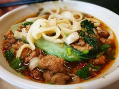 -东方削面(迎泽街店)