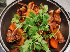 美极鸭五件-美极鲜食坊(宝安南路店)