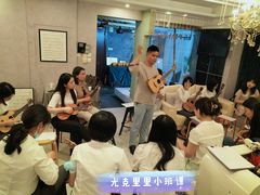 -乐尚音乐空间·钢琴·声乐·架子鼓(会展中心店)