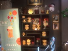 -糖朝(尖沙咀店)