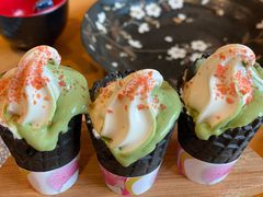 -隐泉京望日式料理(太和广场店)