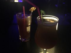 -东岸Cafe 爵士俱乐部