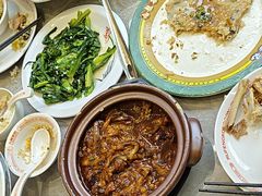 -九龙茶记·粤式餐厅融合菜(鹭江店)