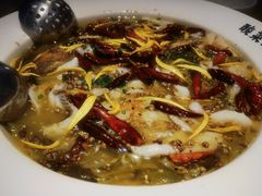 -太二酸菜鱼(深圳布吉万象汇店)