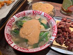 -破店肥哈·东北烧烤(南山保利店)