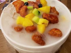 菠萝咕咾肉-大树餐厅(大悦城店)