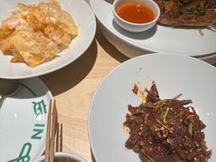 -一坐一忘云南菜(卓悦中心)