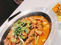-黄鹤楼湖北特色菜(高碑店)