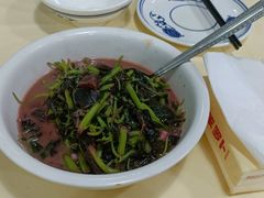 -笨罗卜浏阳菜馆(太平街店)