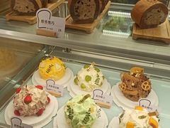 -崎本的店·专业酵种吐司(无锡万象汇店)