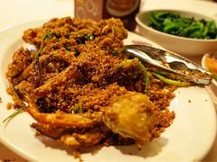 -桥底辣蟹(谢斐道店)