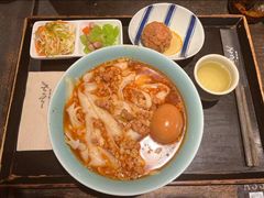 -喜晋道面馆(华严寺广场店)