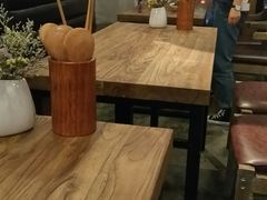 大堂-每碗面馆(新鸿安大厦店)