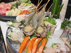 -生如夏花泰式火锅(鹭洲里店)