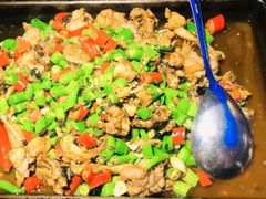 -蘭奢雅集·江浙菜(青山江滩店)