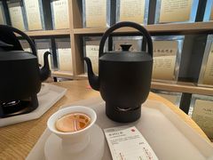 -tea’stone(新天地店)