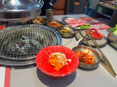 -韩一品韩国料理(柏庐南路店)