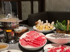 -鼎鼎香·港式火锅(北京SKP店)