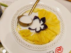 -玉舌尖私房菜(裕华店)