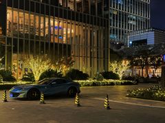 -上海静安香格里拉大酒店