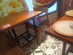 -比格比萨自助(万柳华联店)