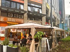 -张腾记茶餐厅(保利大都汇C区店)