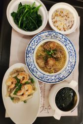 -金芙美月子中心(财富别墅店)