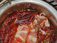 -龍歌自助小火锅(秦淮水游城店)