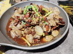艳遇花甲-嘎嘎鸭脑壳(蜀汉路店)