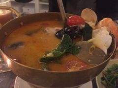 -CHINCHIN 青青·泰国料理(万象食家店)