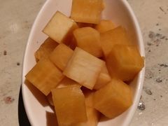 -T館·花园艺术餐厅