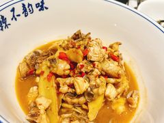 -王捌小院(红花坡店)