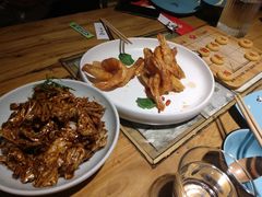 -局气 烤鸭·北京菜(光华路店)