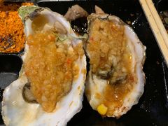 -火炉火自助餐(枫蓝国际店)