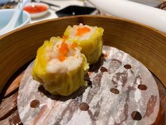 鲜虾烧卖-维园悦谱·海派家常菜(乌鲁木齐南路店)