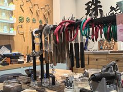 -熙工匠手工银饰·拼豆团建DIY(富华里店)