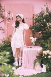 -WAVE SODA摄影工作室