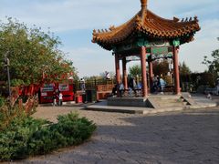 -南翠屏公园