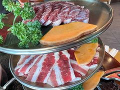 -伏一解牛烤肉专门店(信业购物中心店)