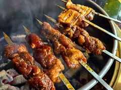 -水浒烤肉(国贸店)
