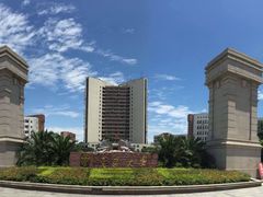 -西南交通大学(九里校区)