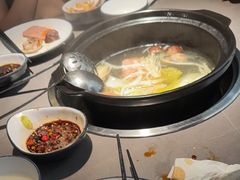 -同仁四季椰子鸡(无锡滨湖万象汇店)