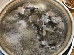 -营记牛肉火锅·大埔客家菜(上梅林店)