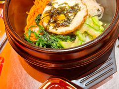 石锅拌饭-西塔老太太泥炉烤肉(苏州大悦城店)