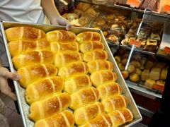 -金狮饼店(关闸马路店)