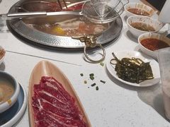 -千牛将·鲜牛肉火锅(开元路店)