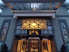 -香雪海饭店中餐厅(人民桥店)