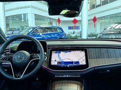 -宁波之星奔驰4S店(海曙店)